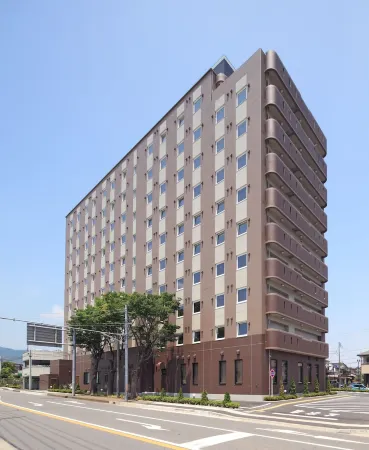 HOTEL ROUTE-INN ISEHARA OOYAMA INTER -ROUTE246-