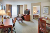 Staybridge Suites Oakville-Burlington Hotels near British Eats and Treats