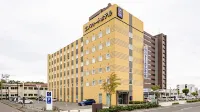 Comfort Hotel Tomakomai Hotels in Tomakomai