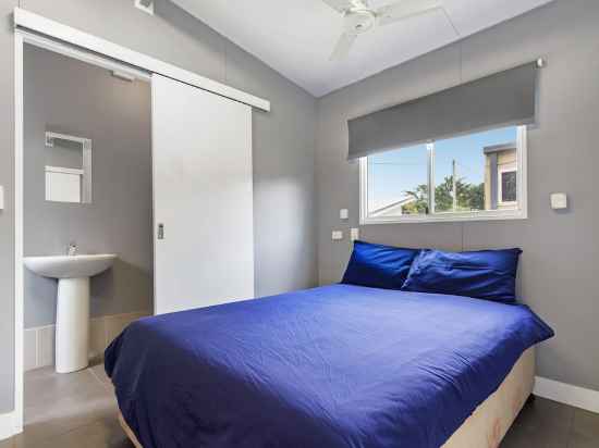 Yandina Caravan Park Rooms