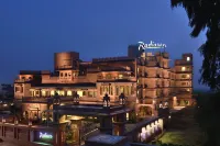 Radisson Jodhpur Hotels near Jodhpur Durgabari Samiti