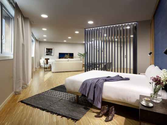 I Loft Santiago by Upper Luxury Housing Rooms