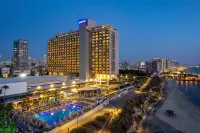 The Vista at Hilton Tel Aviv Hotel a Tel Aviv