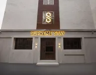 Supreme Stay Hotels near The Salt Cellar