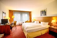 Morada Hotel Gifhorn Hotels in Isenbuttel