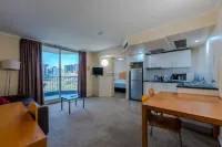 Abbey on Roma Hotel & Apartments Hotels in Brisbane