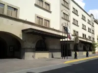 Hotel de Mendoza Hotels in Guadalajara