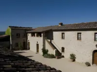 Villa Montecastello Hotels in Monteriggioni