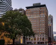 Park Hyatt Toronto Hotels in Toronto