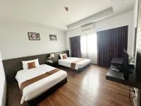 Akelada Hotel Hoteles en Chaloem Phra Kiat