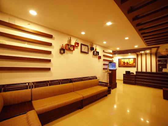 Kairali Tourist Home Others