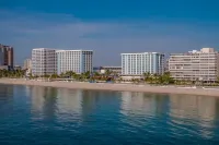 The Westin Fort Lauderdale Hotels near Broward Art Guild