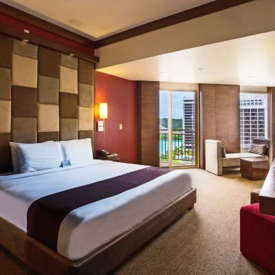 Deluxe Oceanview King Room Dusit Beach Resort Guam Promo Code