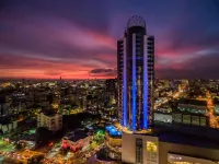 Embassy Suites by Hilton Santo Domingo Hotels near Embassy of the United States of America