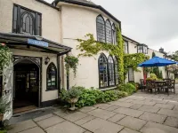 Lifton Hall Hotel Hotels in Launceston