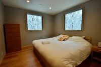 Bluebird Chalets by the Hakuba Collection Hotels in Hakuba