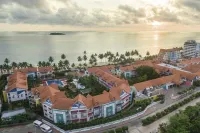 Decameron Isleño - All Inclusive Hotel in zona San Andrés Island