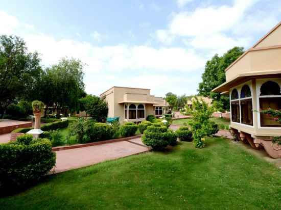 Heritage Resort Bikaner Hotel Exterior