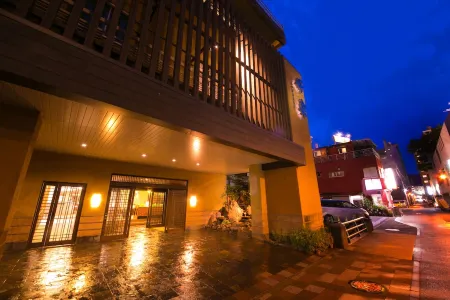 Hotel Koraku