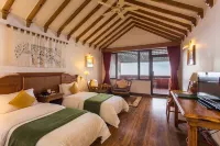 Club Himalaya, by Ace Hotels Hotels near Butterfly Valley