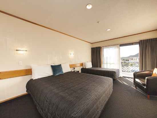 Lakeland Resort Taupo Rooms