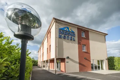 Brit Hotel Confort Villeneuve Sur Lot Hoteles en Villeneuve-sur-Lot