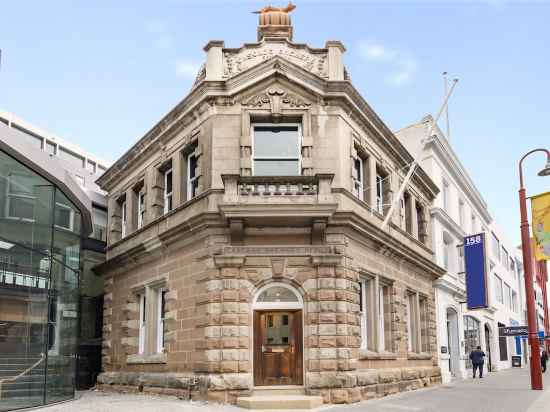 Racv Hobart Hotel Hotel Exterior