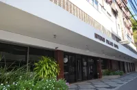 Niteroi Palace Hotel Hotels near Plaza Mayor