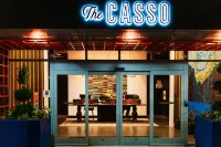 The Casso, Raleigh, A Tribute Portfolio Hotel Hotels near The Friday Institute for Educational Innovation