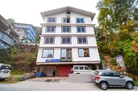 FabHotel Rikhila's Regency Hotéis em East Sikkim