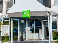 Ibis Styles Ancenis Centre Hotels in Ancenis