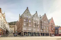 Clarion Hotel Bergen Hotels near Old Bergen House for walking