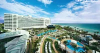 Fontainebleau Miami Beach Hotels near South Bay Minimarket