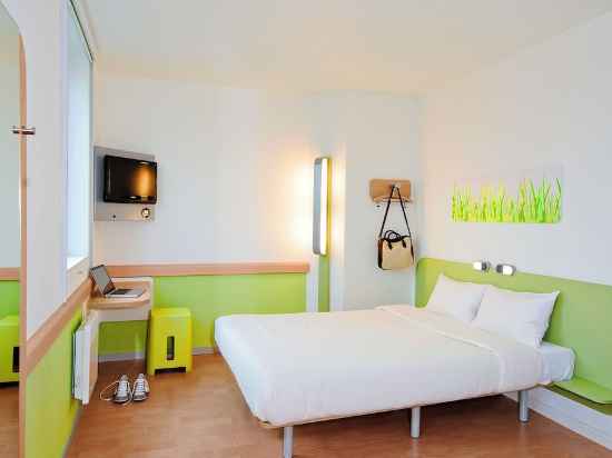 ibis budget Bourg en Bresse Rooms