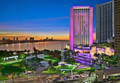 InterContinental Miami, an IHG Hotel Hotels near Fort Lauderdale Beach