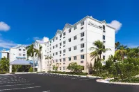 Hampton by Hilton Grand Cayman Seven Mile Beach Hotels near Smith's Barcadere