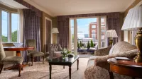 InterContinental Dublin Hotels near Stena Line - Dublin Port