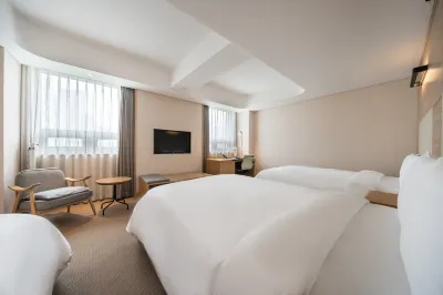 Acube Hotel Dongdaemun Hotels near Olive Young