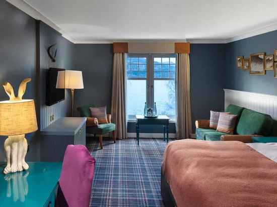 Loch Rannoch Hotel and Estate Rooms