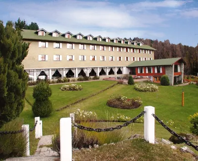 Gran Hotel Panamericano