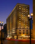 Boston Omni Parker House Hotel Các khách sạn ở Boston