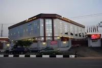 De Santos Hotel Awka Hotels in Awka