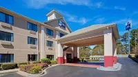 Best Western Augusta West Hotels in Grovetown