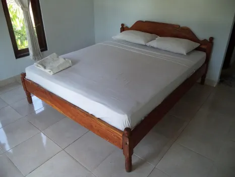 Kadek Homestay Hotels near Bali Beauty