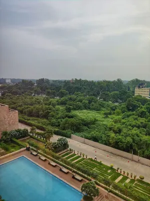 Hyatt Regency Chandigarh Hotels near Anuvrat Bhawan