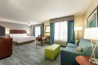 Homewood Suites by Hilton Macon-North Các khách sạn ở Macon