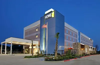 Home2 Suites by Hilton Mobile I-65 Government Blvd. Hotels near Springdale