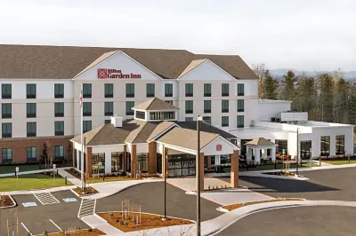 Hilton Garden Inn Medford Hotels near Albertsons