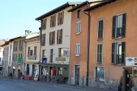 B&B Michelina Hotels in Pellio Intelvi