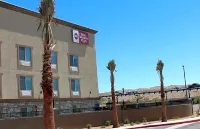 Best Western Plus New Barstow Inn  Suites Hotels near Treasure House Mall